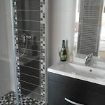 Tip-top Apartmenthouse Appartement Balatonfüred