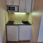 Tip-top Apartmenthouse