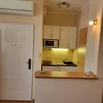 Tip-top Apartmenthouse Balatonfured