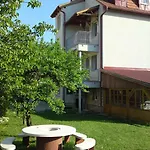 Tip-top Apartmenthouse Appartement Balatonfüred