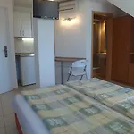 Tip-top Apartmenthouse