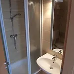 Tip-top Apartmenthouse