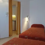 Tip-top Apartmenthouse