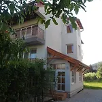 Apartment Tip-top Apartmenthouse Balatonfured