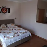 Apartment Tip-top Apartmenthouse Balatonfured