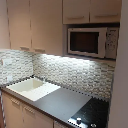 Apartament Tip-top Apartmenthouse *