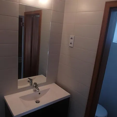 Tip-top Apartmenthouse Balatonfüred