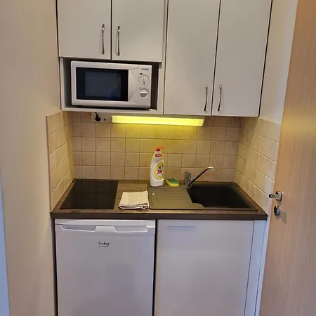 Tip-top Apartmenthouse Appartement