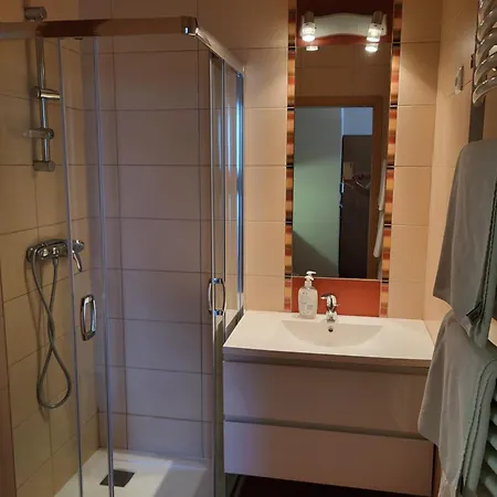 Appartamento Tip-top Apartmenthouse *