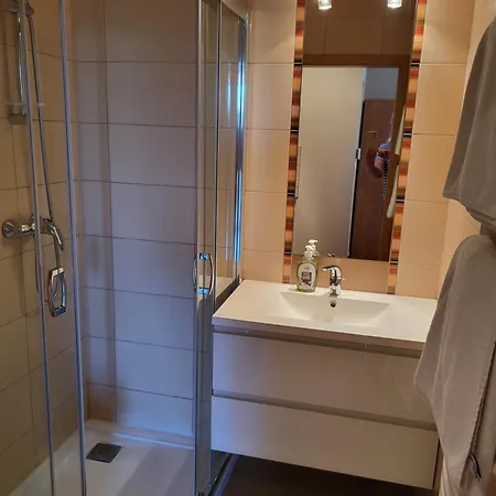 Tip-top Apartmenthouse Appartamento Balatonfüred