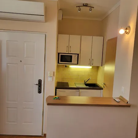 Tip-top Apartmenthouse Balatonfüred