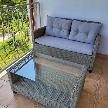 Tip-top Apartmenthouse * Балатонфюред