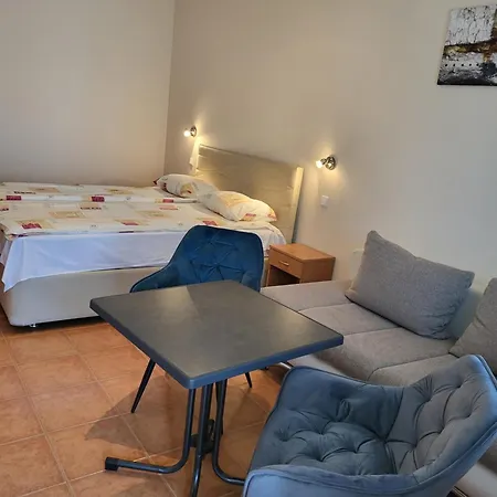 Appartamento Tip-top Apartmenthouse