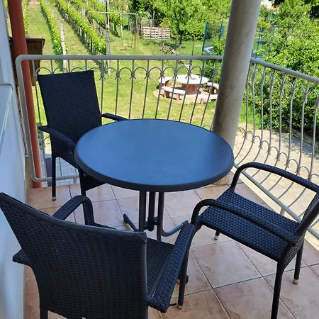 Tip-top Apartmenthouse Appartement