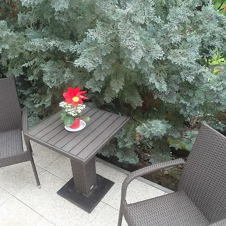 Appartamento Tip-top Apartmenthouse Balatonfüred
