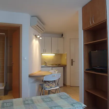 Apartment Tip-top Apartmenthouse *