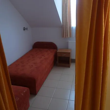 Tip-top Apartmenthouse Appartamento