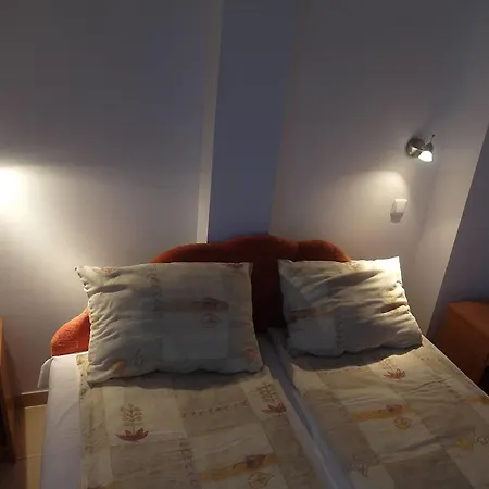 Tip-top Apartmenthouse Appartamento