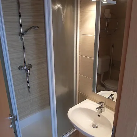 Tip-top Apartmenthouse