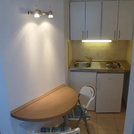 Appartamento Tip-top Apartmenthouse *