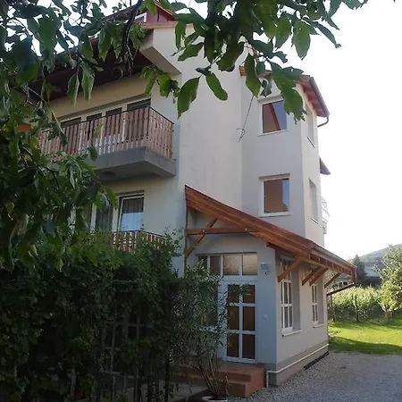 Appartamento Tip-top Apartmenthouse Balatonfüred