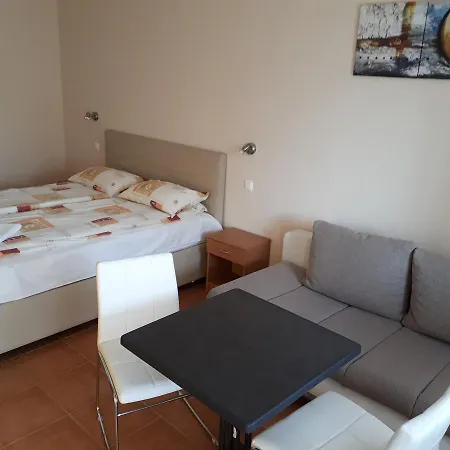 Appartamento Tip-top Apartmenthouse Balatonfüred