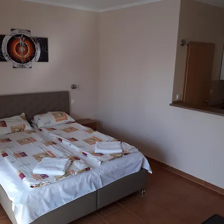 Appartamento Tip-top Apartmenthouse Balatonfüred