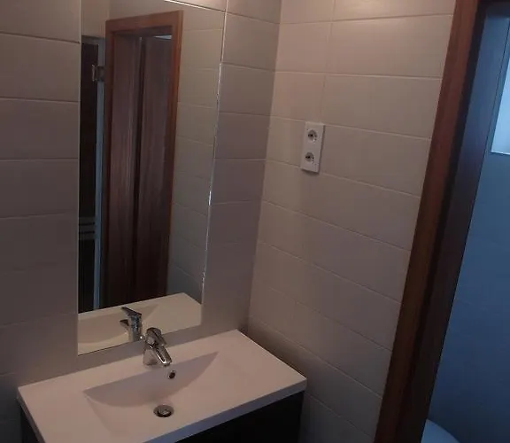 Tip-top Apartmenthouse Balatonfüred