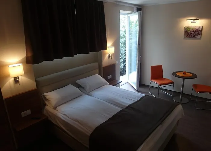 Tip-top Apartmenthouse Appartement *