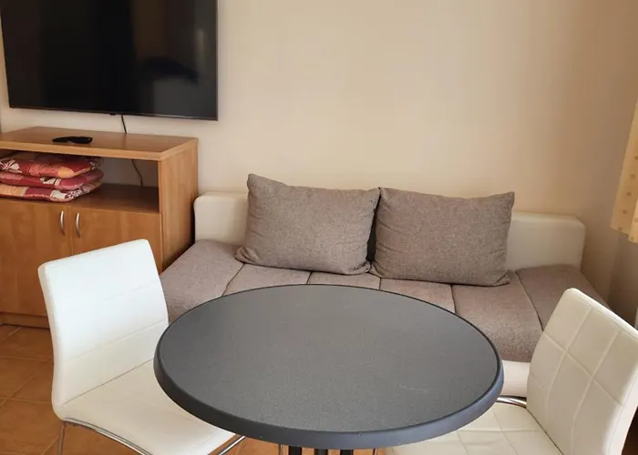 Апартаменты Tip-top Apartmenthouse