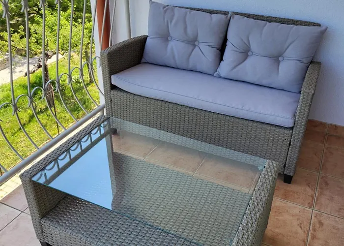 Tip-top Apartmenthouse * Balatonfüred