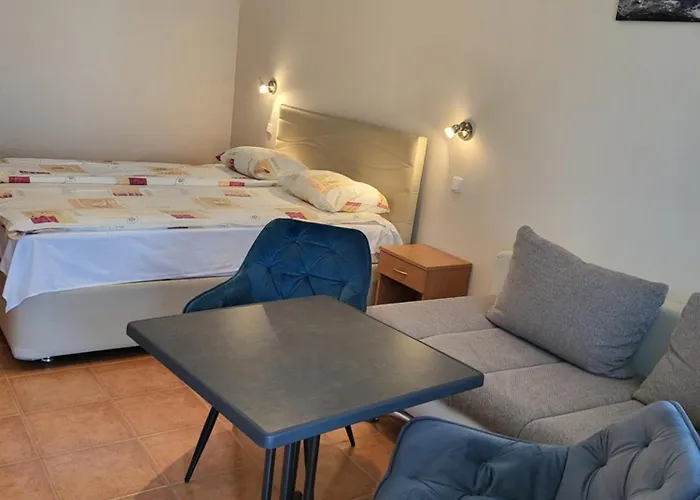 アパート Tip-top Apartmenthouse