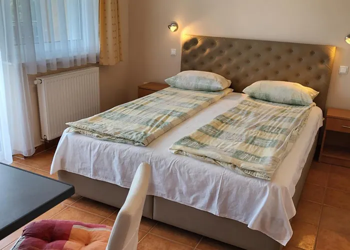 Appartement Tip-top Apartmenthouse *
