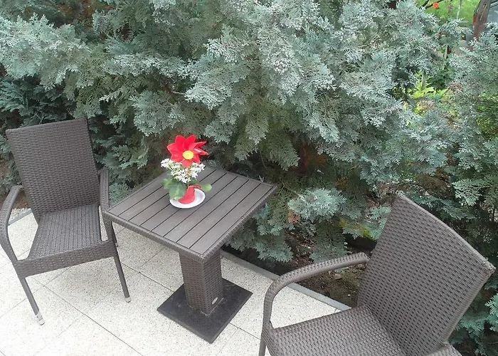 Appartement Tip-top Apartmenthouse Balatonfüred