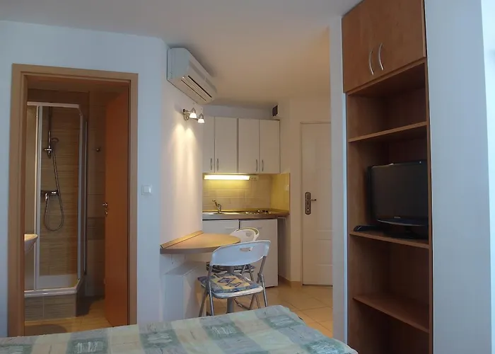 アパート Tip-top Apartmenthouse *