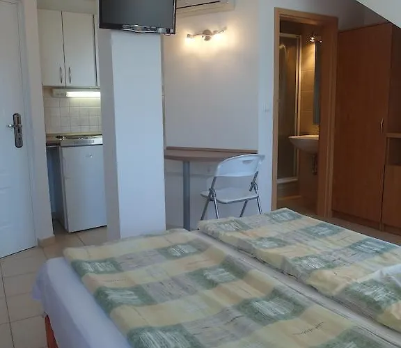 Tip-top Apartmenthouse