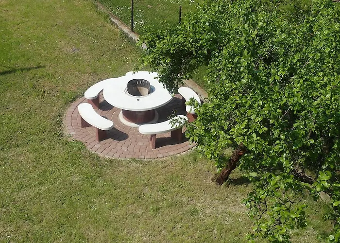 Апартаменты Tip-top Apartmenthouse