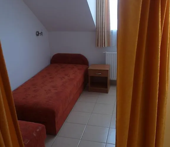 Tip-top Apartmenthouse Appartement
