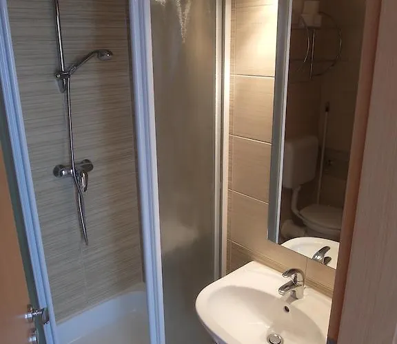 Tip-top Apartmenthouse