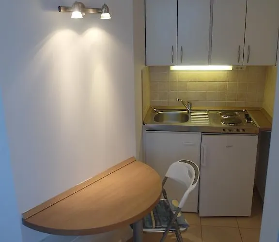 Appartement Tip-top Apartmenthouse *
