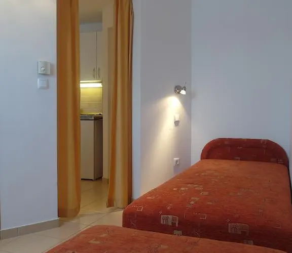 Tip-top Apartmenthouse